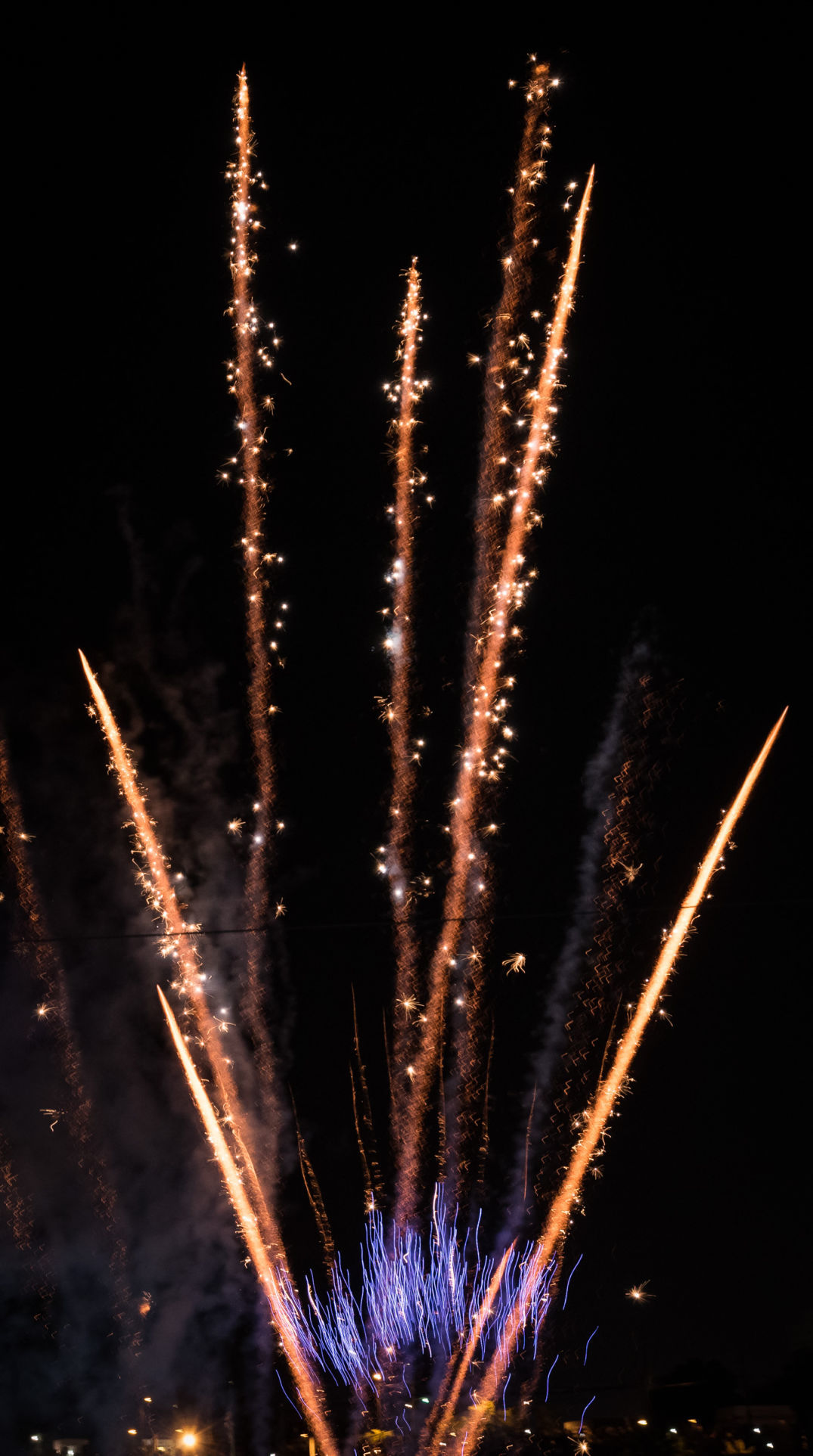 Fourth of July Extravaganza